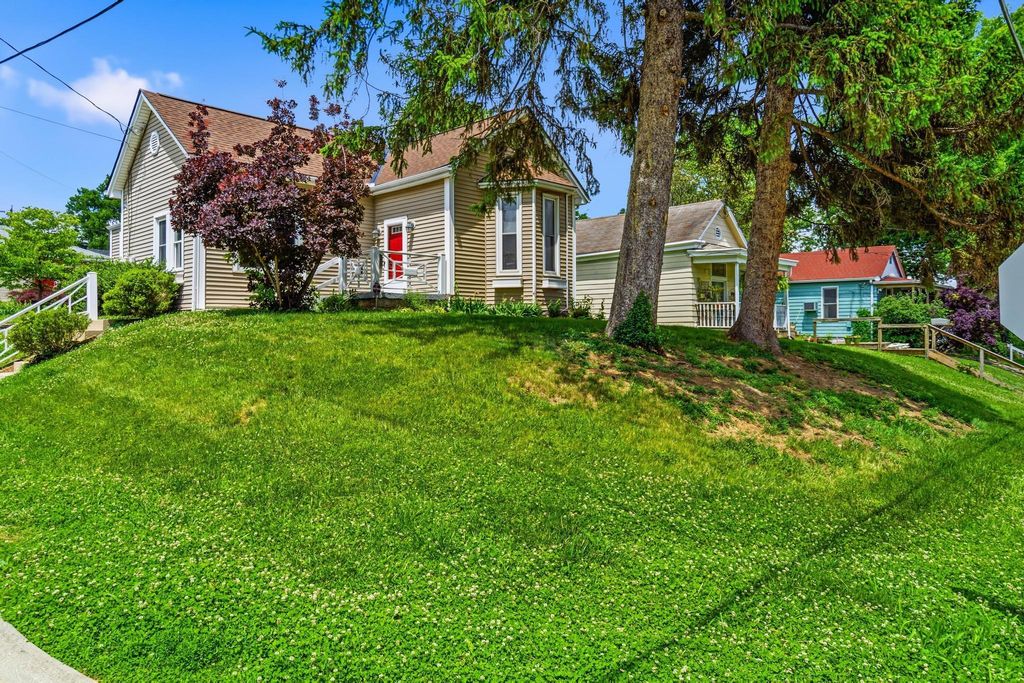 1160 Old State Road, Park Hills, KY 41011