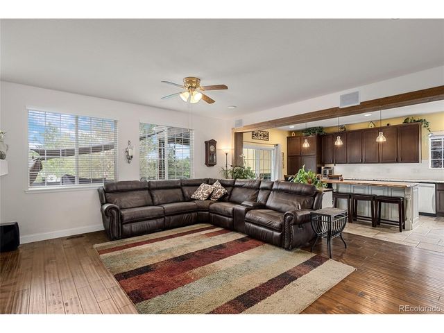 4526 Addenbrooke Loop, Castle Rock, CO 80109