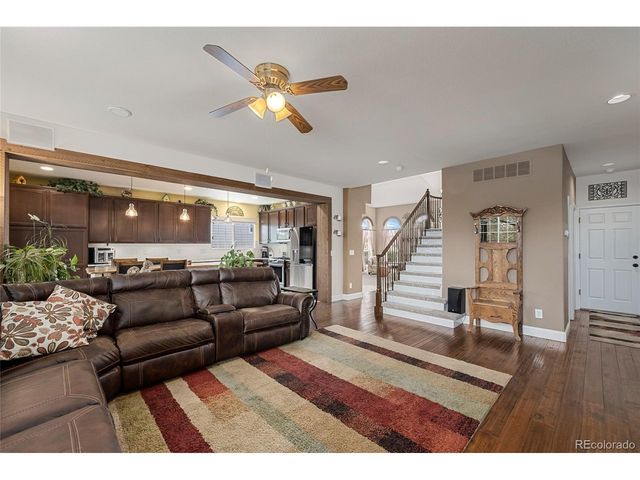 4526 Addenbrooke Loop, Castle Rock, CO 80109