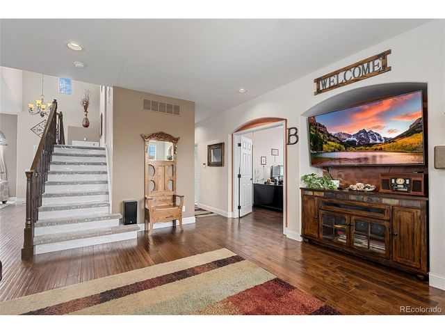 4526 Addenbrooke Loop, Castle Rock, CO 80109