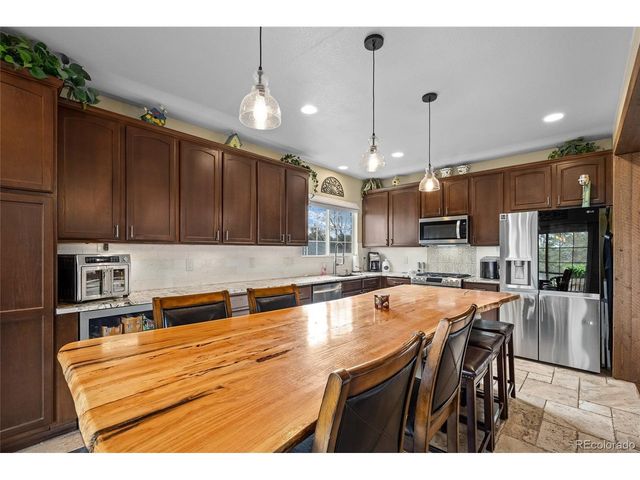 4526 Addenbrooke Loop, Castle Rock, CO 80109
