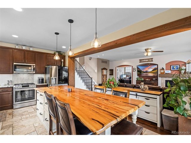 4526 Addenbrooke Loop, Castle Rock, CO 80109