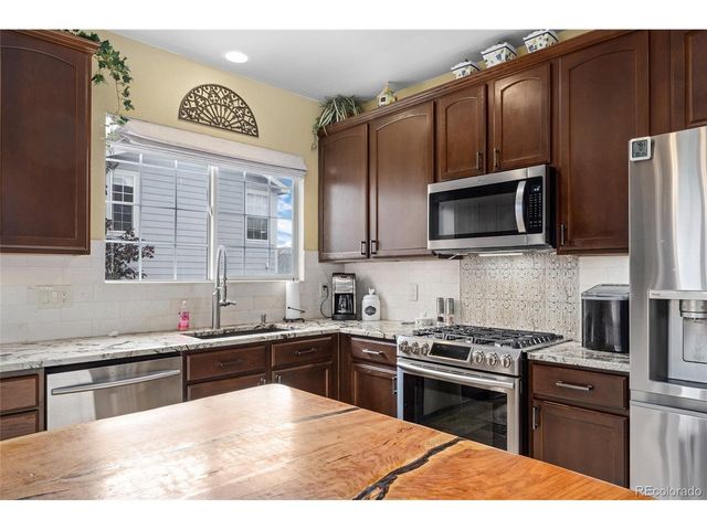 4526 Addenbrooke Loop, Castle Rock, CO 80109