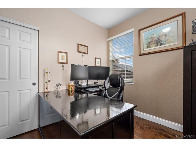 4526 Addenbrooke Loop, Castle Rock, CO 80109