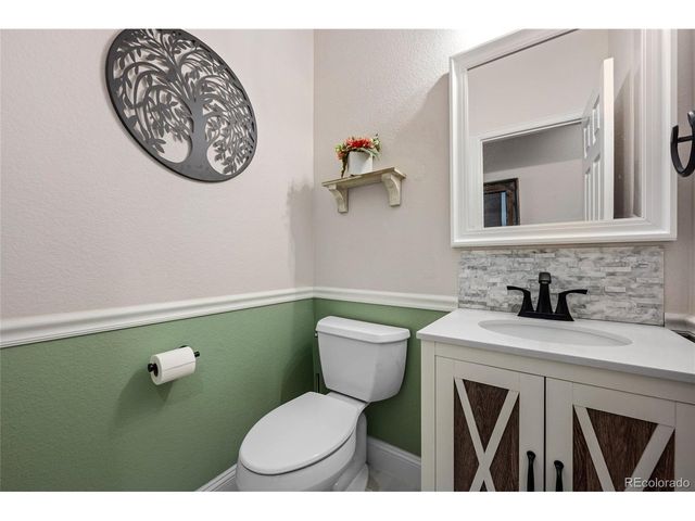 4526 Addenbrooke Loop, Castle Rock, CO 80109