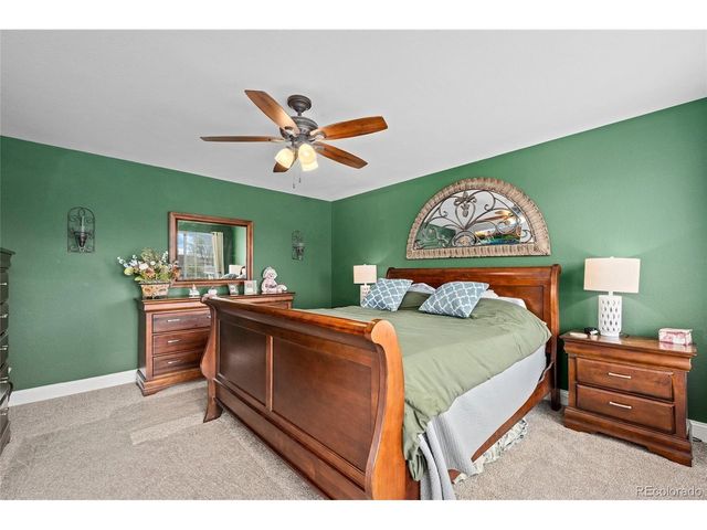 4526 Addenbrooke Loop, Castle Rock, CO 80109