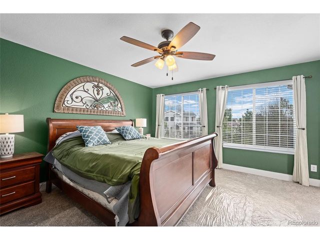 4526 Addenbrooke Loop, Castle Rock, CO 80109