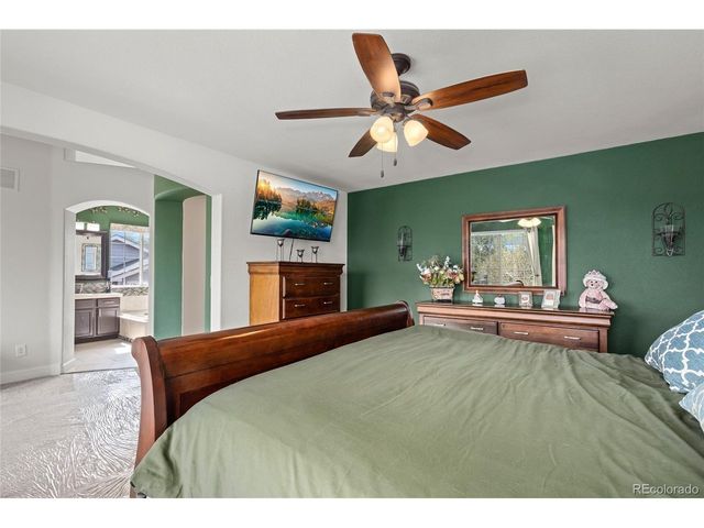 4526 Addenbrooke Loop, Castle Rock, CO 80109
