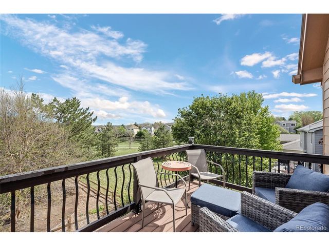 4526 Addenbrooke Loop, Castle Rock, CO 80109