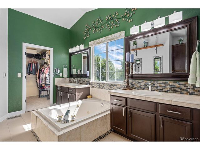4526 Addenbrooke Loop, Castle Rock, CO 80109