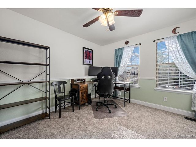 4526 Addenbrooke Loop, Castle Rock, CO 80109