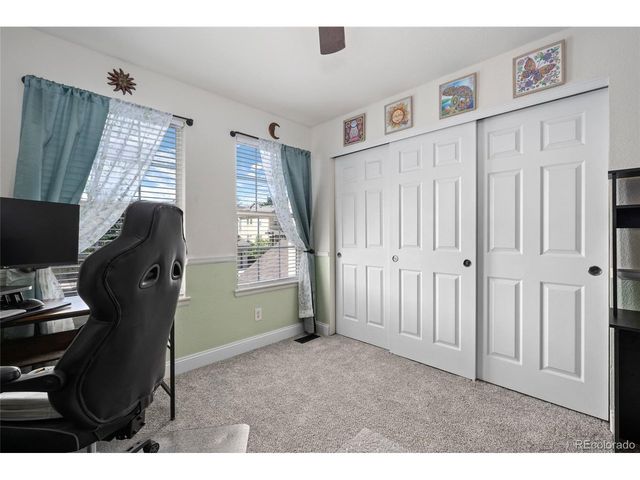 4526 Addenbrooke Loop, Castle Rock, CO 80109