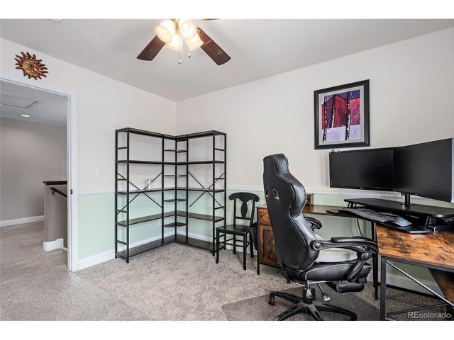 4526 Addenbrooke Loop, Castle Rock, CO 80109