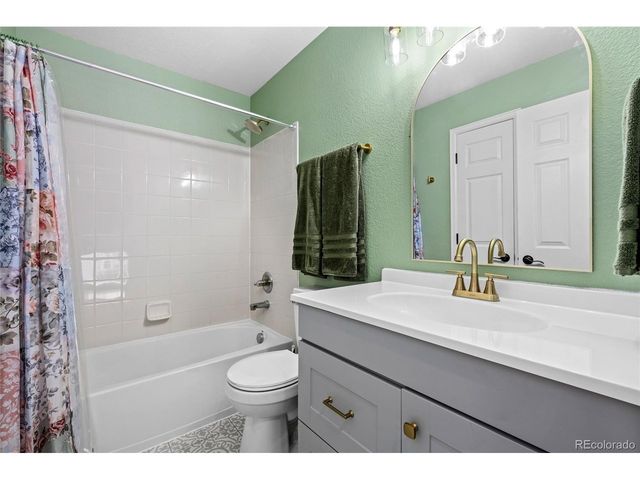 4526 Addenbrooke Loop, Castle Rock, CO 80109