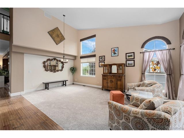 4526 Addenbrooke Loop, Castle Rock, CO 80109