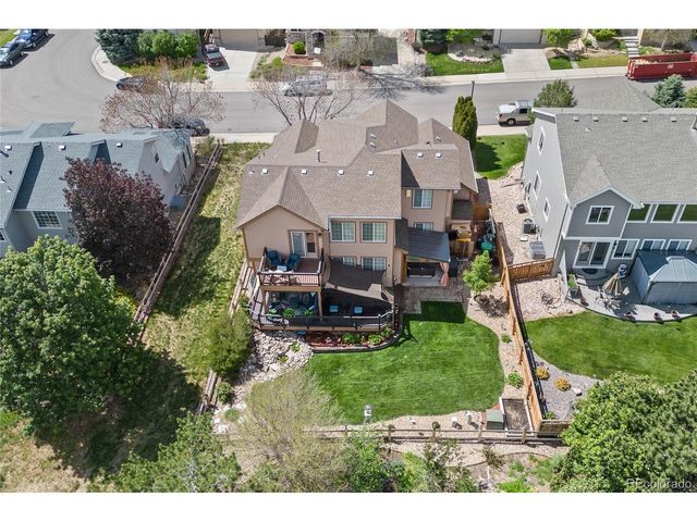4526 Addenbrooke Loop, Castle Rock, CO 80109