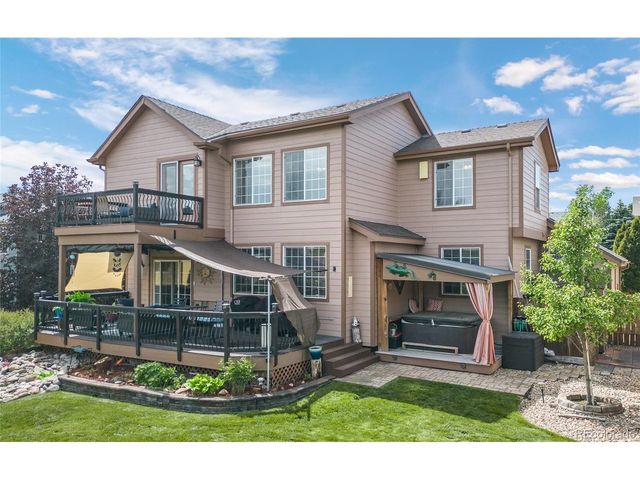 4526 Addenbrooke Loop, Castle Rock, CO 80109