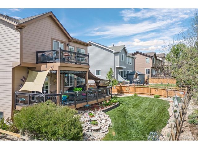 4526 Addenbrooke Loop, Castle Rock, CO 80109