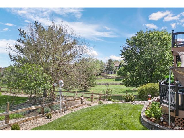 4526 Addenbrooke Loop, Castle Rock, CO 80109
