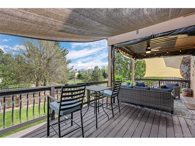 4526 Addenbrooke Loop, Castle Rock, CO 80109