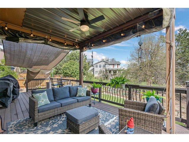 4526 Addenbrooke Loop, Castle Rock, CO 80109