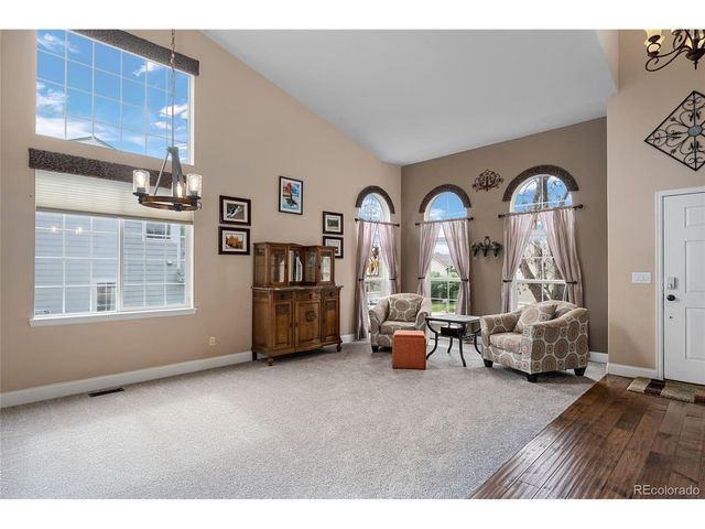 4526 Addenbrooke Loop, Castle Rock, CO 80109