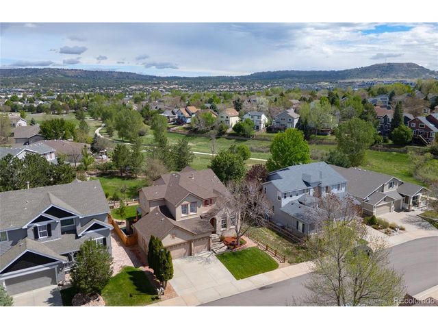 4526 Addenbrooke Loop, Castle Rock, CO 80109