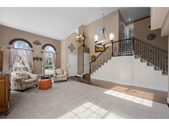 4526 Addenbrooke Loop, Castle Rock, CO 80109
