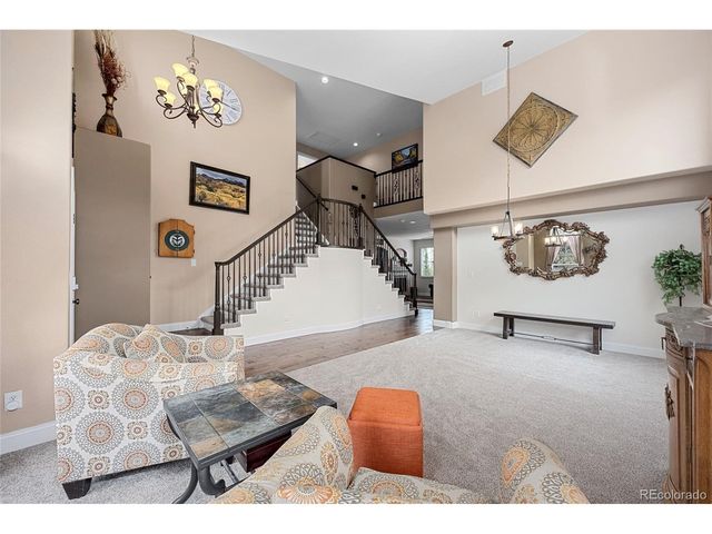 4526 Addenbrooke Loop, Castle Rock, CO 80109