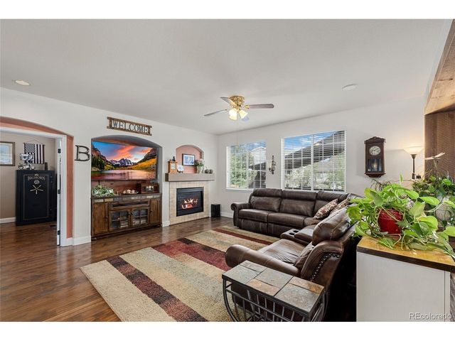 4526 Addenbrooke Loop, Castle Rock, CO 80109
