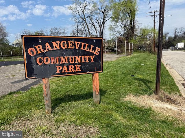 1006 IRIS AVE, Baltimore, MD 21205