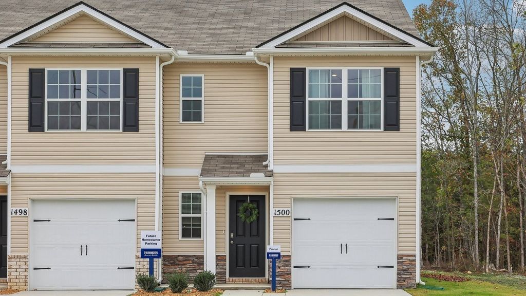 1453 Lexington Way, Lewisburg, TN 37091