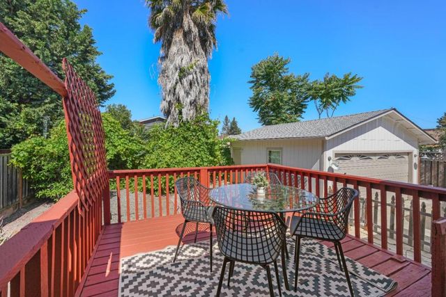183 Rainier Street, San Jose, CA 95126