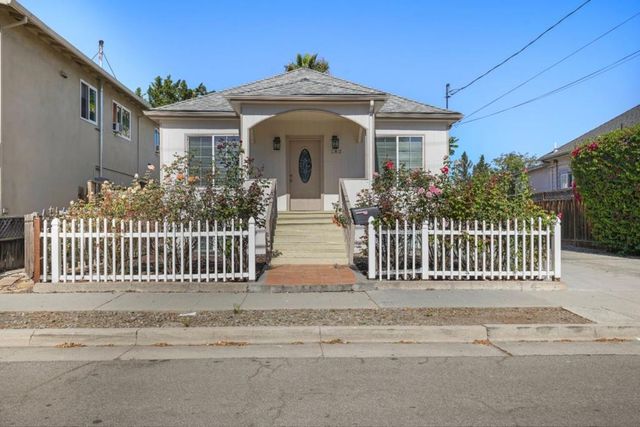 183 Rainier Street, San Jose, CA 95126