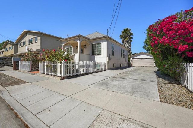 183 Rainier Street, San Jose, CA 95126