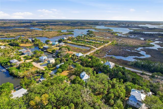 12123 W Bald Eagle Court, Crystal River, FL 34429