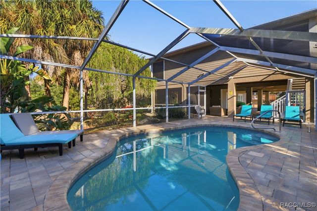 12123 W Bald Eagle Court, Crystal River, FL 34429