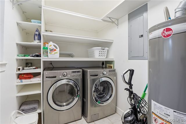 12123 W Bald Eagle Court, Crystal River, FL 34429