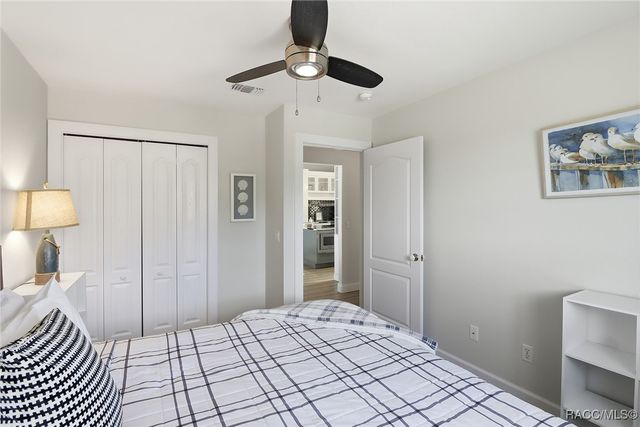 12123 W Bald Eagle Court, Crystal River, FL 34429