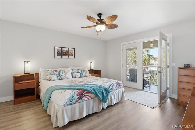 12123 W Bald Eagle Court, Crystal River, FL 34429