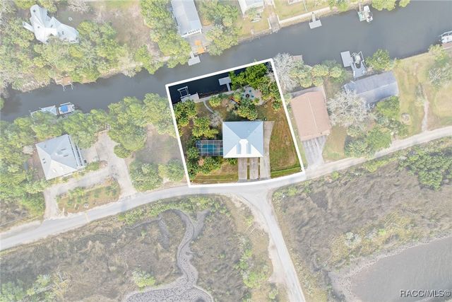 12123 W Bald Eagle Court, Crystal River, FL 34429