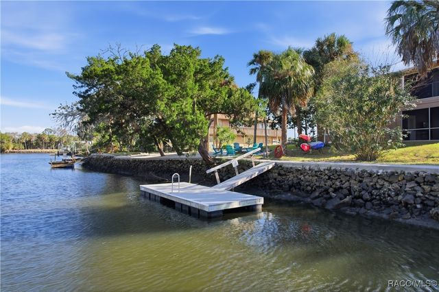 12123 W Bald Eagle Court, Crystal River, FL 34429