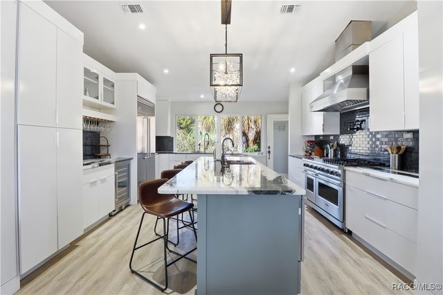 12123 W Bald Eagle Court, Crystal River, FL 34429