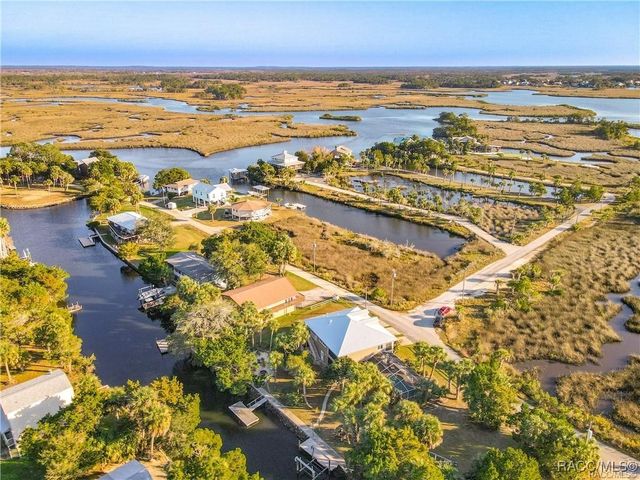 12123 W Bald Eagle Court, Crystal River, FL 34429