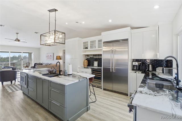 12123 W Bald Eagle Court, Crystal River, FL 34429