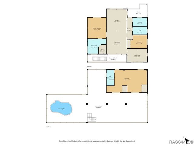 12123 W Bald Eagle Court, Crystal River, FL 34429