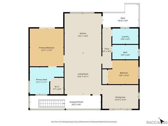 12123 W Bald Eagle Court, Crystal River, FL 34429