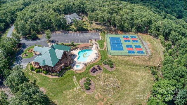 1644 Sierra Trace Road, Denton, NC 27239