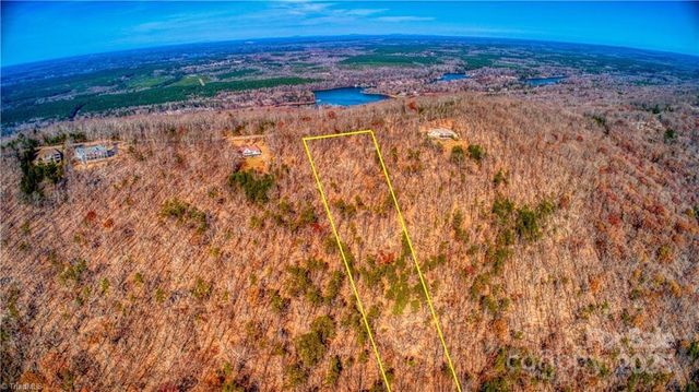1644 Sierra Trace Road, Denton, NC 27239