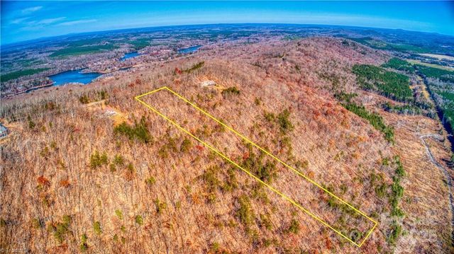 1644 Sierra Trace Road, Denton, NC 27239